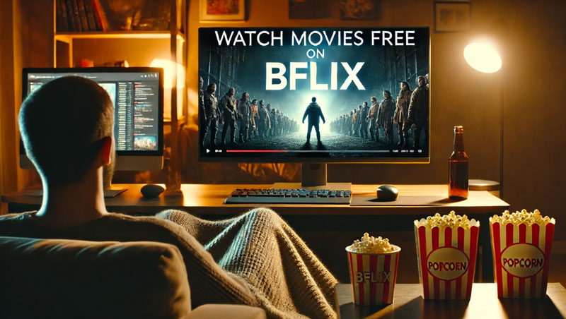 Bflix Watch Free Movies And TV Shows Online HD